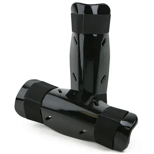 Foam Shin Guards