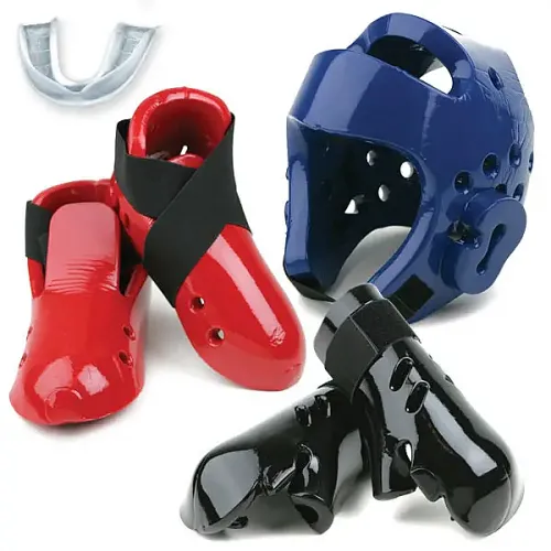 Foam Sparring Set