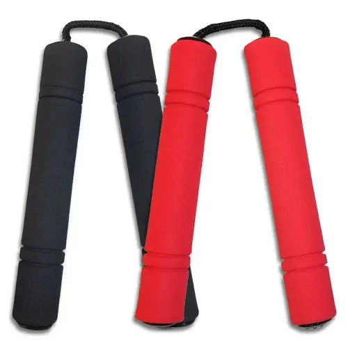 Foam Toy Nunchaku
