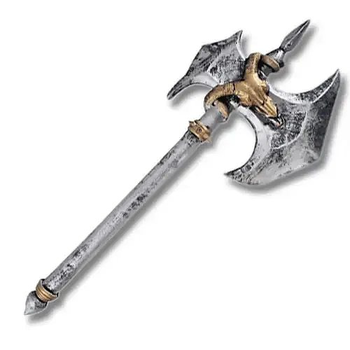 Foam Warrior Ax