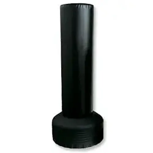 Free-Standing Punching Bag