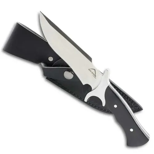 Full-Tang Field Knife