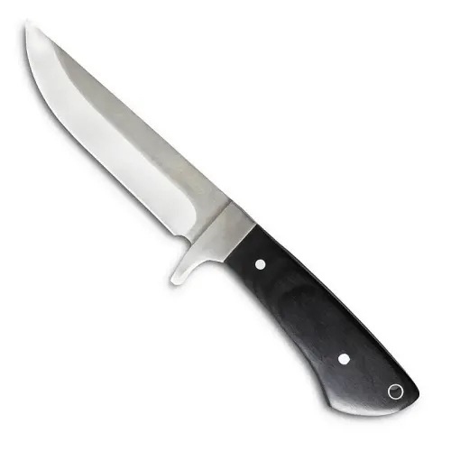 Full-Tang Hunting Knife