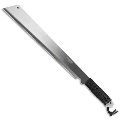 Full-Tang Nata Machete