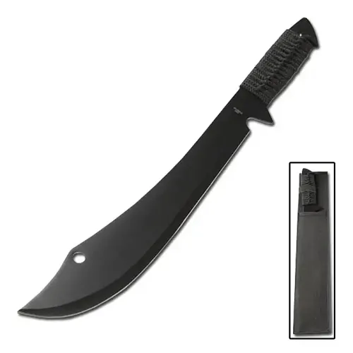 Full Tang Ninja Assassin Machete