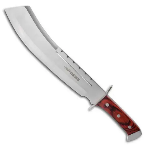 Full-Tang Survival Machete