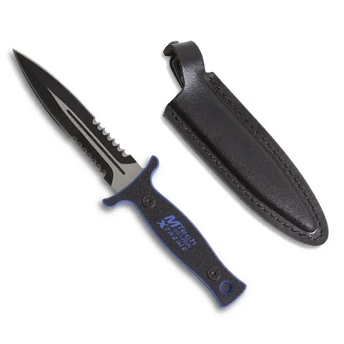 G10 Boot Knife