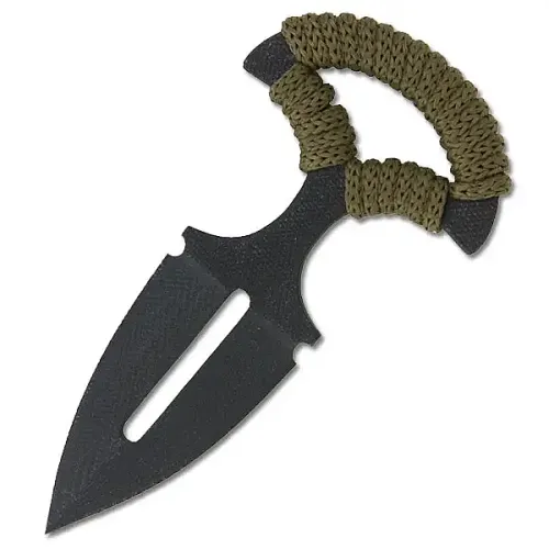 G10 Push Dagger