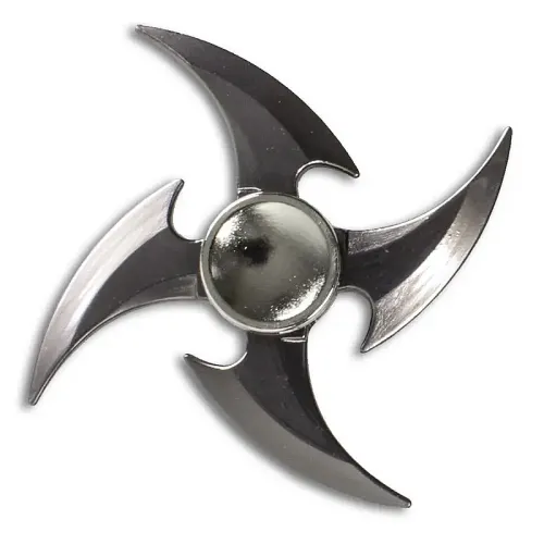 Galaxy Star Fidget Spinner