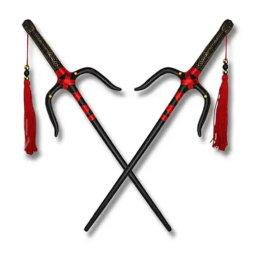 Geisha Ninja Sai