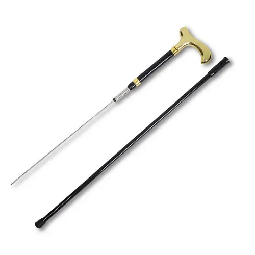 Gentleman Sword Cane