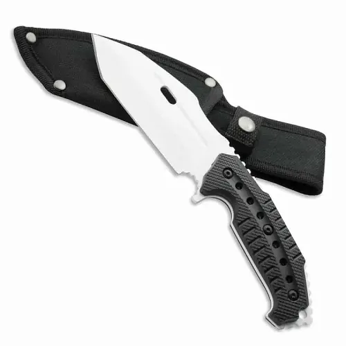 Ghost Combat Knife