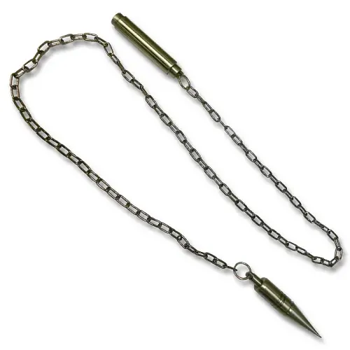 Ghost Rider Chain Whip
