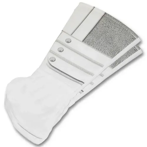 GI Joe Storm Shadow Gloves