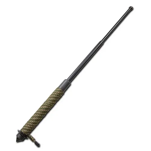 Glass Breaker Baton (26")