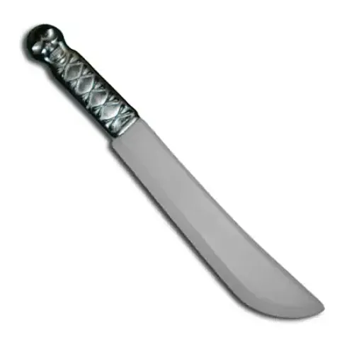 Glow in the Dark Plastic Sword