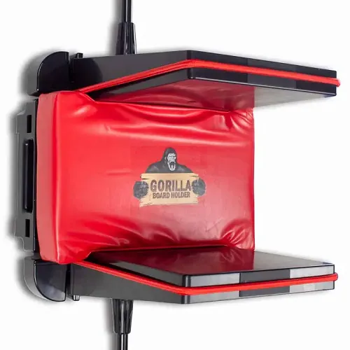 Gorilla Board Holder