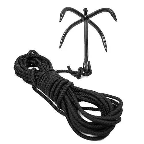Grappling Hook