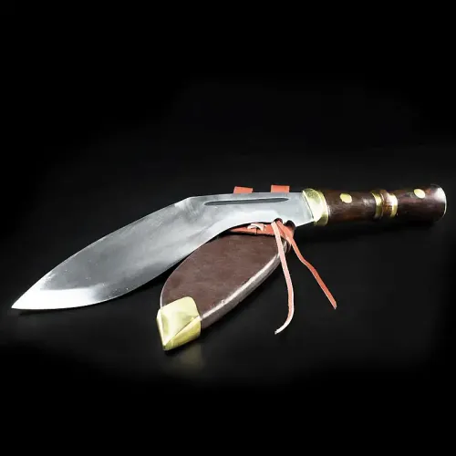Gurkha Combat Kukri