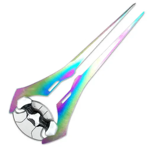 Halo Reach Energy Sword