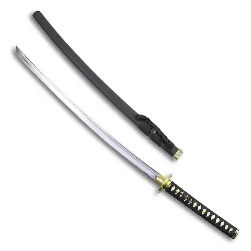 Hand Forged Seito Katana