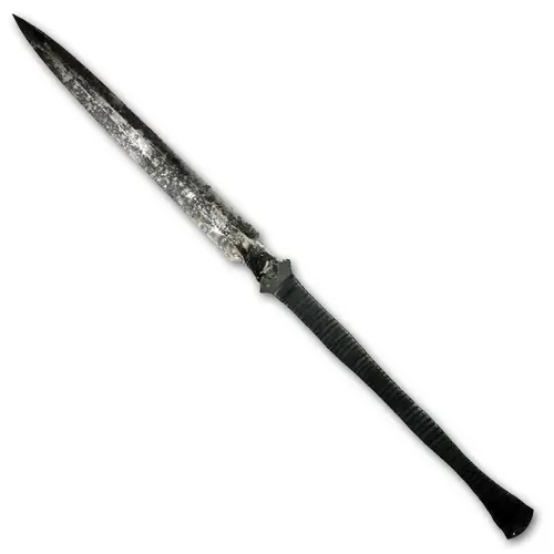 Hand Forged Spear Sword