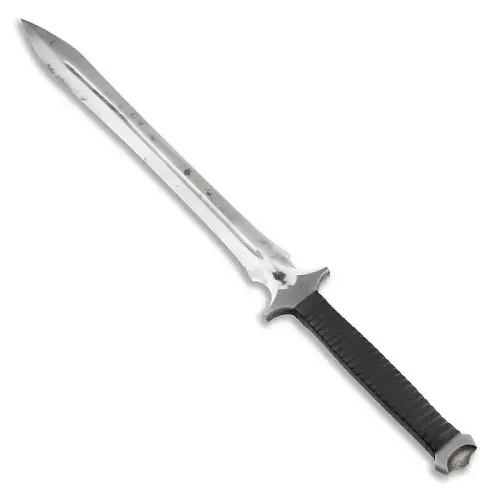 Hand Forged Xiphos Sword