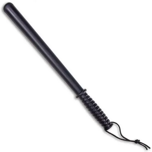 Hard Plastic Tire Thumper