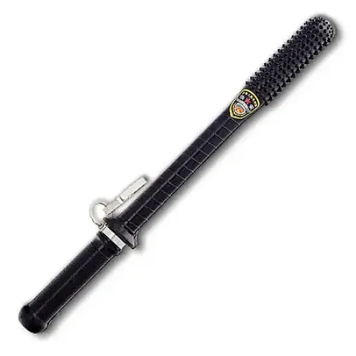 Hard Rubber Billy Mace