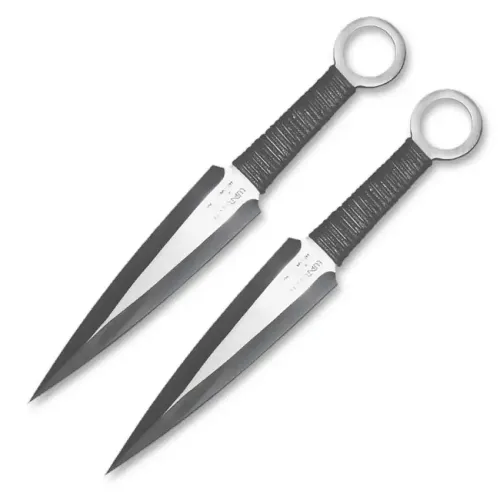Heavy Duty Kunai Set