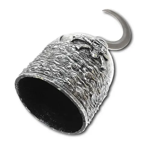 Heavy Metal Pirate Hook