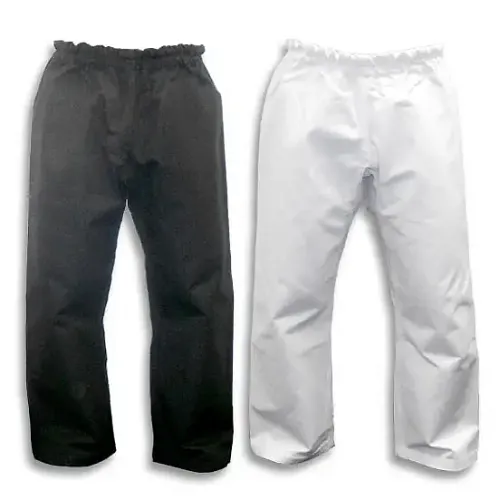 Heavyweight Karate Pants