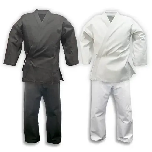 Heavyweight Student Uniform (12oz)