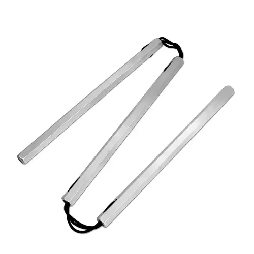 Hexagonal Aluminum San Setsu Kon