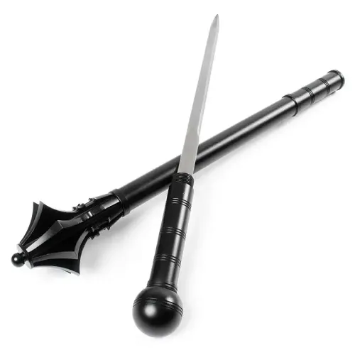 Hidden Blade Mace