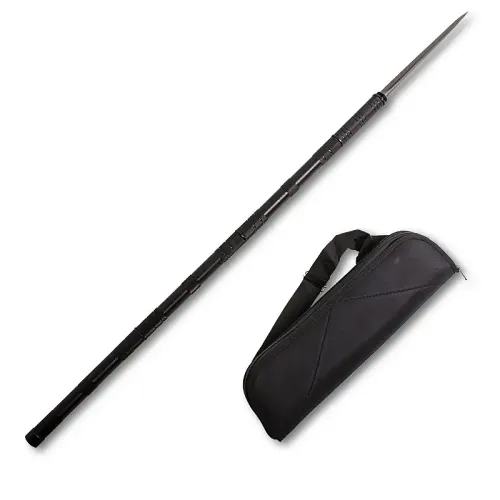 Hidden Blade Walking Stick