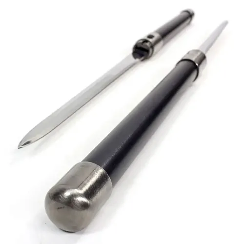 Hidden Blades Baton