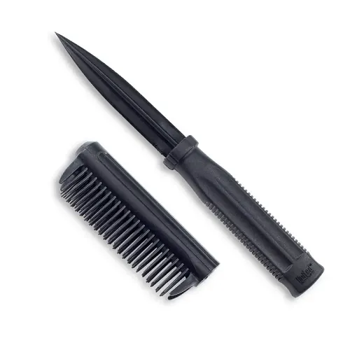 Hidden Brush Spike