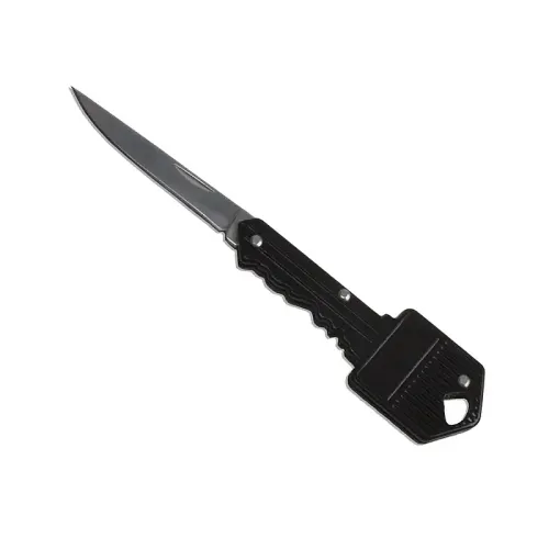 Hidden Key Knife