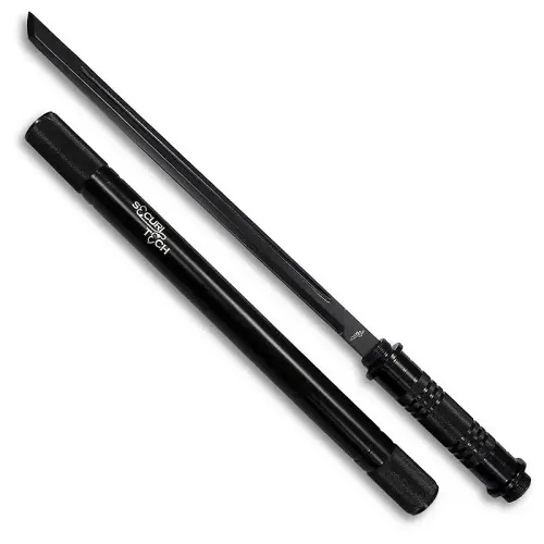 Hidden Sword Baton