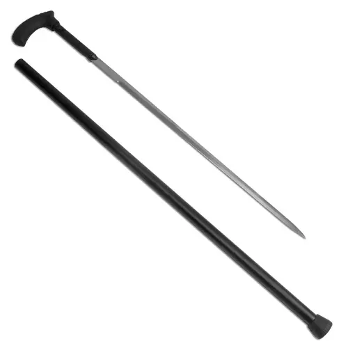 Hidden Sword Cane
