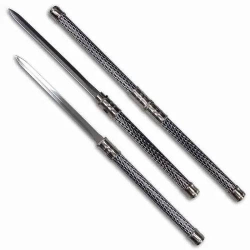 Hidden Swords Baton