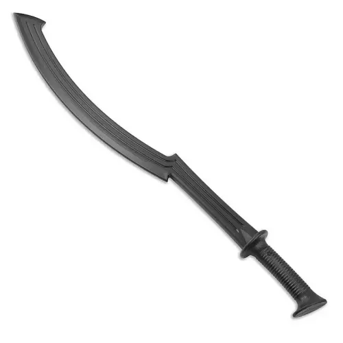 High-Impact Khopesh