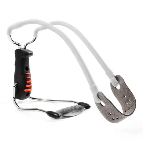High Powered Slingshot