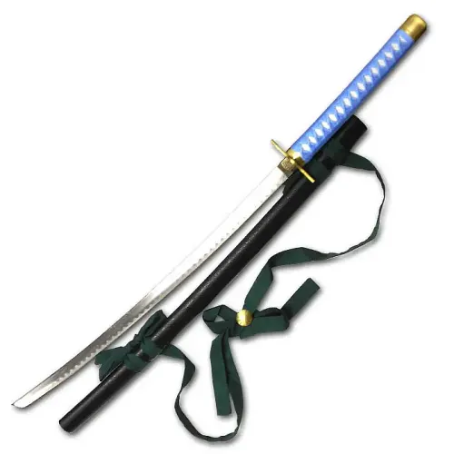 Replica Manga Sword