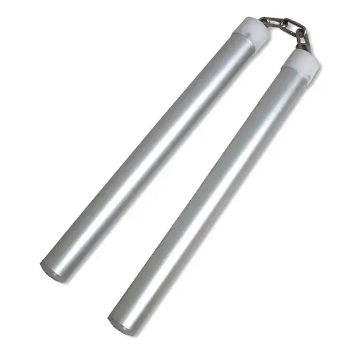 Hollow Aluminum Nunchaku