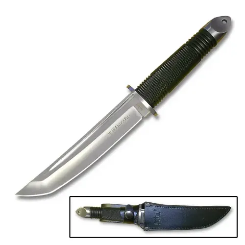 Honshu Combat Tanto