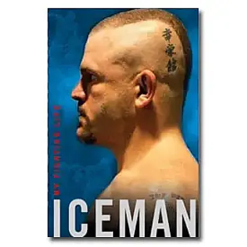 Iceman: My Fighting Life