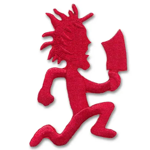 ICP Hatchet Man Patch