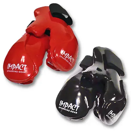 Impact Deluxe Chops